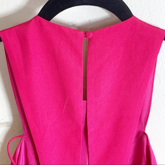 Keepsake The Label Countdown Mini Dress Pink NWT - Picture 8 of 10